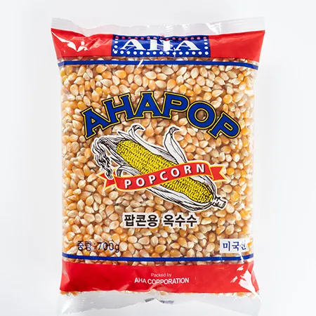 아하팝 팝콘옥수수(700g/EA)