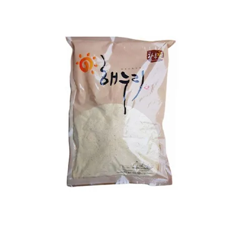 해누리 땅콩분말(1Kg/EA)