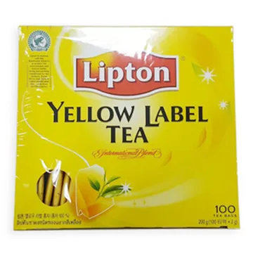 립톤 옐로라벨(2g*100T 200g/EA)