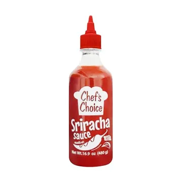 YJ쉐프스초이스 스리라차소스(480g/EA)