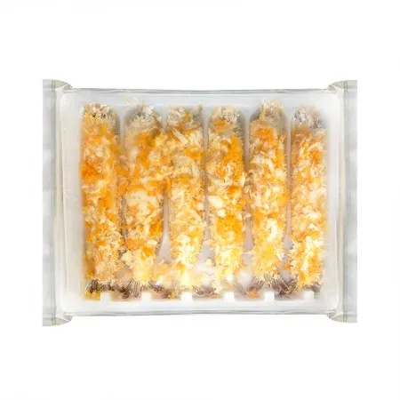 프라이드 빵가루새우튀김(헤드온_6미입 300g/EA)