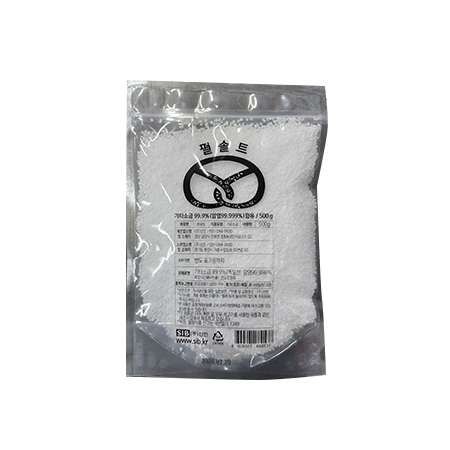 선인 펄솔트(500g/EA)