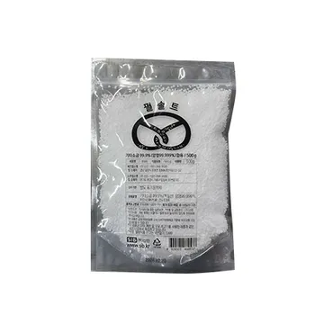 선인 펄솔트(500g/EA)