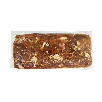 <간편조리>CJ 간장돼지불고기(1Kg/EA) 업소용 반찬