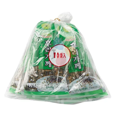 식예원 노리후리가케(50g*10입 500g/EA)