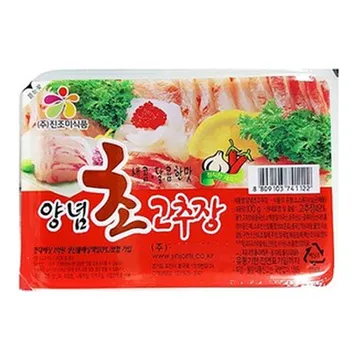 진조미식품 초고추장(100g/EA)