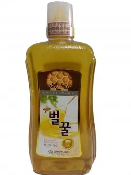 고려자연식품 사양벌꿀(2.4Kg/EA)