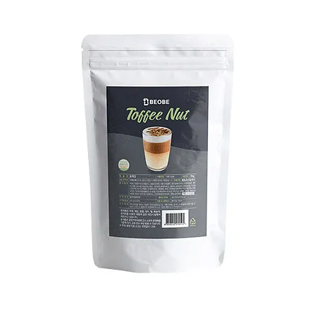 베오베 토피넛파우더(1Kg/EA)