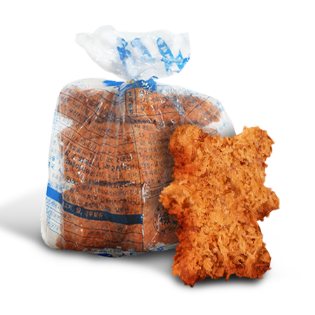 ♥돈까스특가♥ 피카츄까스(100g*10입 1Kg/EA) 돈까스 돈가스 이미지