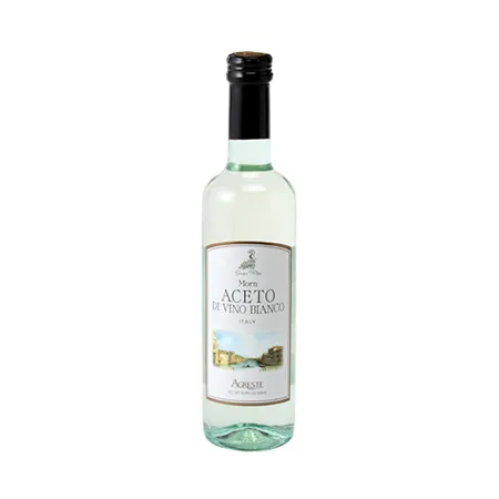 M&F 비니거(500ml_화이트와인 500g/EA)