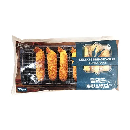 오션스퀘어 게맛살튀김(20개입 700g/EA)