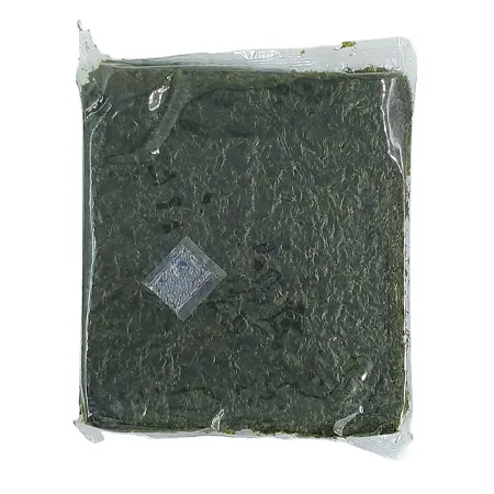 주일 구운파래김(100매 150g/EA)