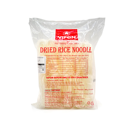 비폰 후티고 쌀국수면(500g/EA)