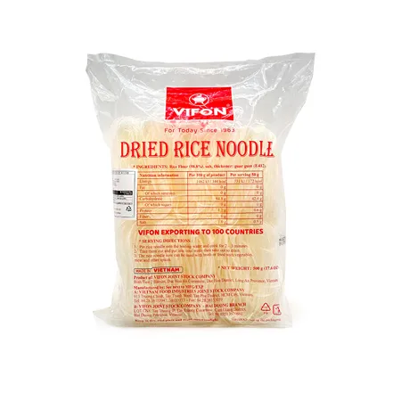 비폰 후티고 쌀국수면(500g/EA)