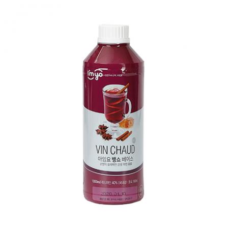 아임요 뱅쇼베이스(1L 1Kg/EA)