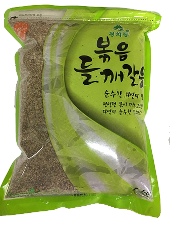 청학FNC 볶음들깨가루(1Kg/EA)