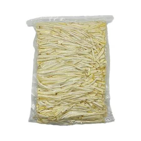 ★초특가★ 도라지채 (진공 2Kg/EA) 도라지 깐 도라지 나물 특가 채도라지 깐도라지 이미지