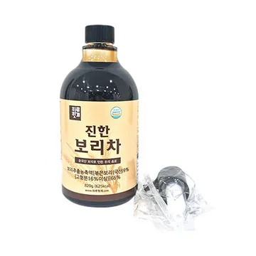 하루헛개 진한원액보리차(820g/EA)