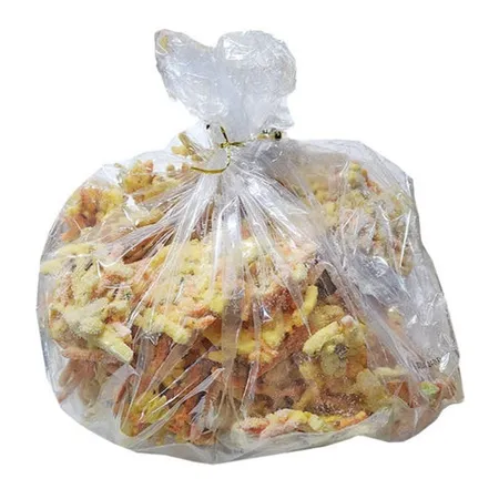 세진에프엔에스 통통야채튀김(75g*40개내외 3Kg/BOX)