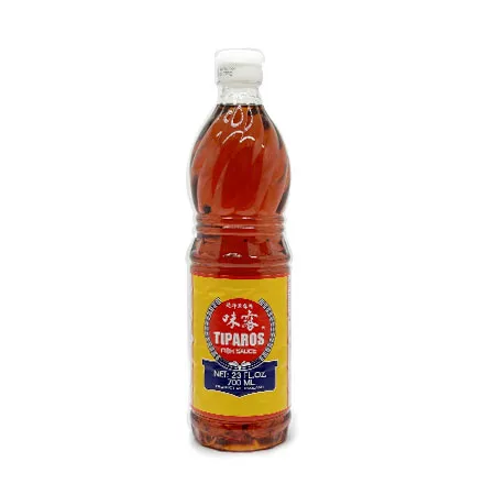 예주나라티파로스 피쉬소스(700g/EA)