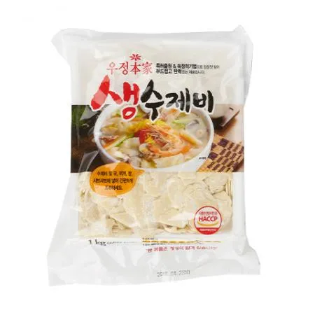 삼시푸드 생수제비(1Kg/EA) [원산지: 상세설명참조]