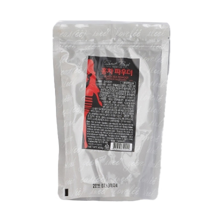 스위트페이지 홍차파우더(500g/EA)
