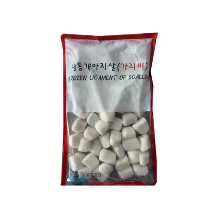 가리비관자(16/20 1Kg/EA)