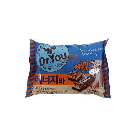 닥터유 에너지바(미니 200g/EA)