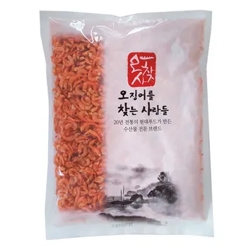 두절건새우(중 500g/EA)/중국산