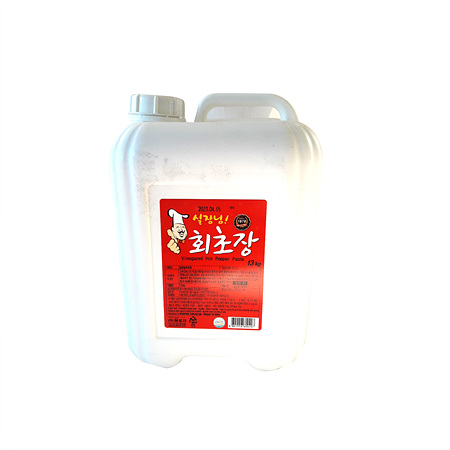 실장님 회초장(13Kg/EA)