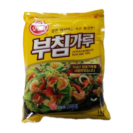 오뚜기 부침가루(1Kg/EA)