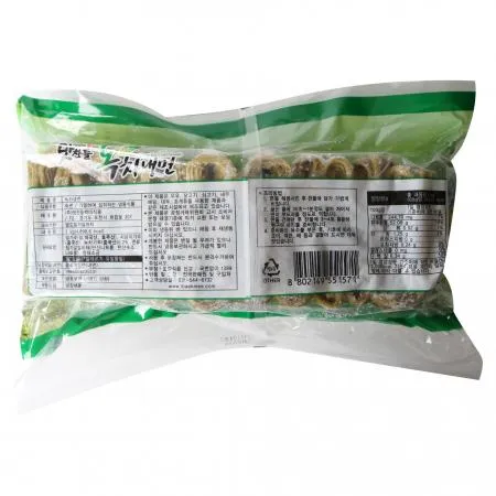 백미 냉면(녹차 2Kg/EA)