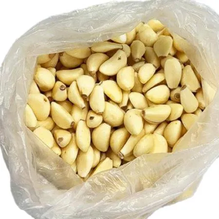 ★매일시장특가★ 깐마늘 (국내산, 대 1Kg/EA)