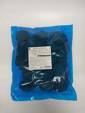 영풍 오징어김치전(NEW_20g*50±4입 1Kg/EA)