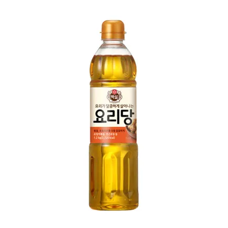 백설 요리당(1.2Kg/EA)