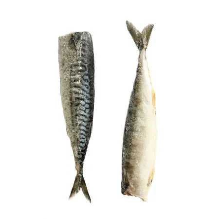 노르웨이 고등어(머리&내장제거_300~400g/마리 KG)