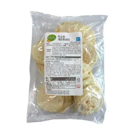 미소란 계란후라이(완숙, 비살균, 45g*20개입 900g/EA)