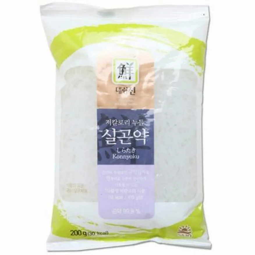 사조대림 실곤약(200g/EA) 이미지