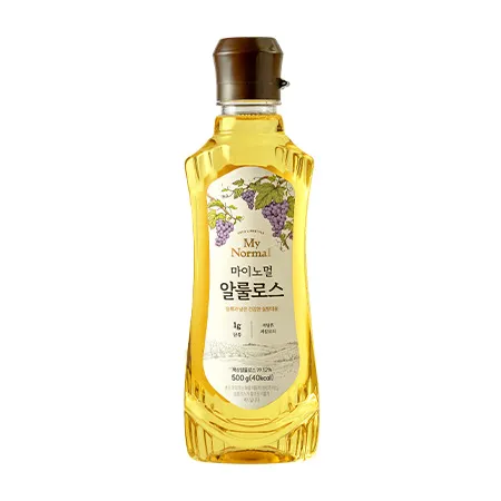 마이노멀 알룰로스(액상 500g/EA)