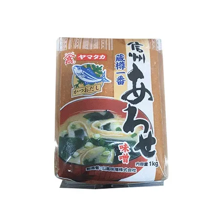 코우 신슈아와세된장(1Kg/EA)