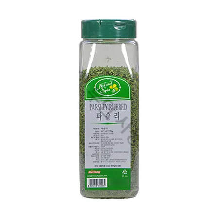 신영상회 파슬리후레이크(70g/EA)