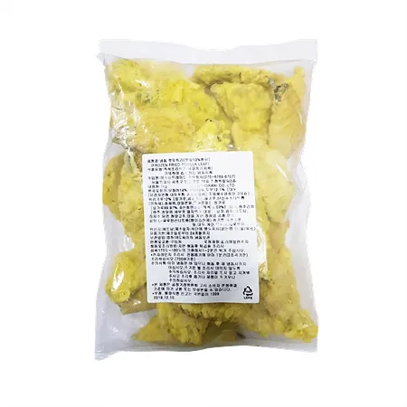푸른원 깻잎전(튀김겸용_약30±5입 1Kg/EA)
