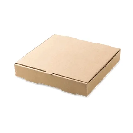 피자박스(무지_사각_9인치_255*255*45_100ea BOX)