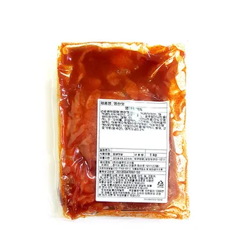 이음푸드 명란젓(1Kg/EA) 업소용 반찬