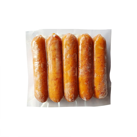 오뗄 치즈후랑크 소시지(60g*5입 300g/EA) 소세지
