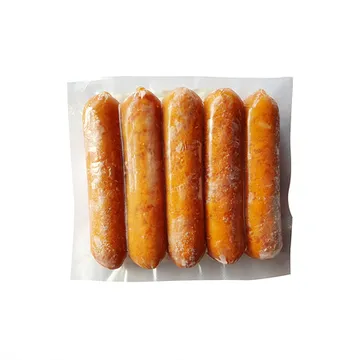 오뗄 치즈후랑크 소시지(60g*5입 300g/EA) 소세지