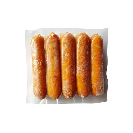 오뗄 치즈후랑크 소시지(60g*5입 300g/EA) 소세지
