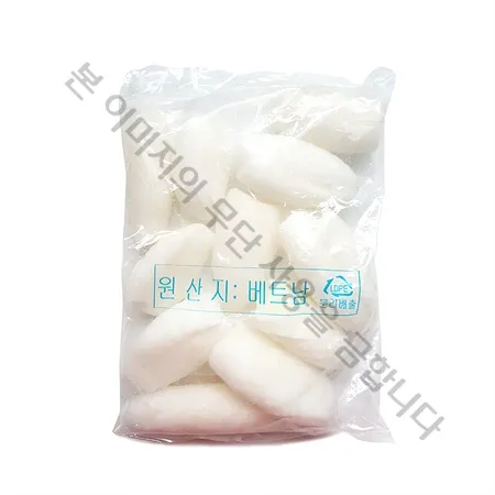 솔방울갑오징어(베이비이까_40-60g/마리 200g/EA)