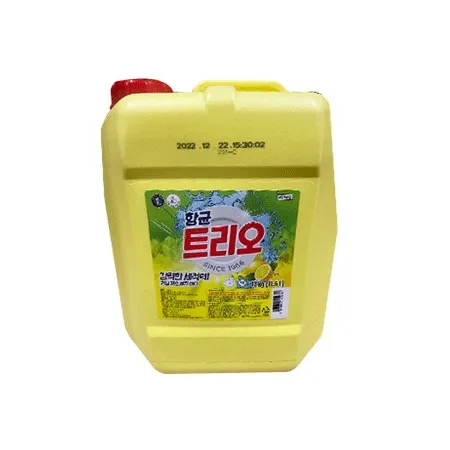애경산업 트리오(12kg EA)