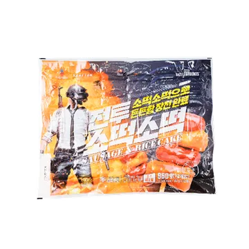 크래프톤 전투소떡소떡(80g*12입 960g/EA)